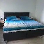 Prázdninový dům Auf Usedom Zinnowitz