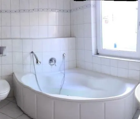 Auf Usedom Prázdninový dům *