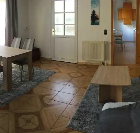 Prázdninový dům Auf Usedom Zinnowitz