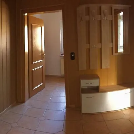 Tatil Evi Auf Usedom