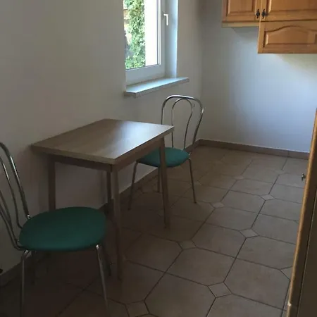 Tatil Evi Auf Usedom *