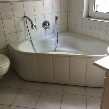 Auf Usedom Tatil Evi *