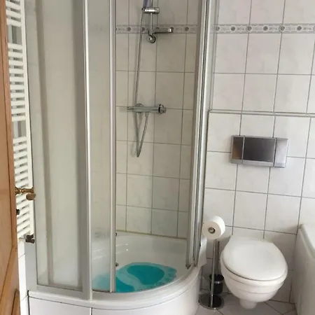 Prázdninový dům Auf Usedom