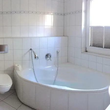 Tatil Evi Auf Usedom